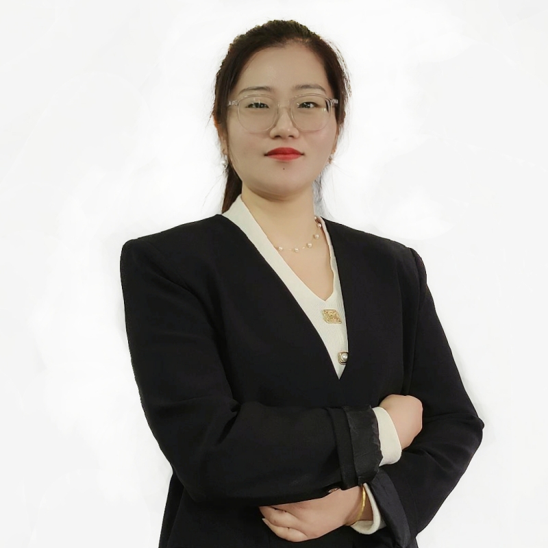 徐明明|首席設計師